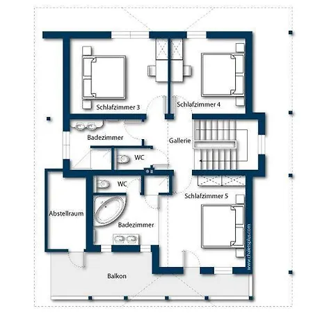 Panorama Lungau * Mauterndorf (Salzburg)
