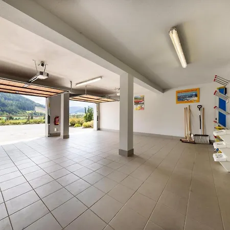 Panorama Lungau Mauterndorf (Salzburg)