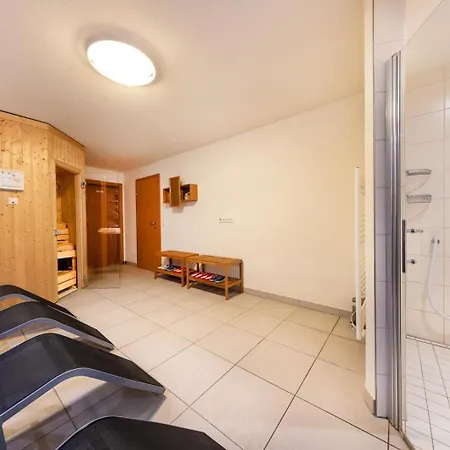 Casa de Férias Panorama Lungau *