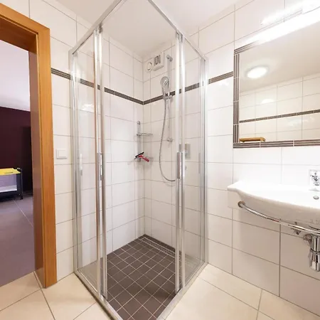 Vakantiehuis Panorama Lungau