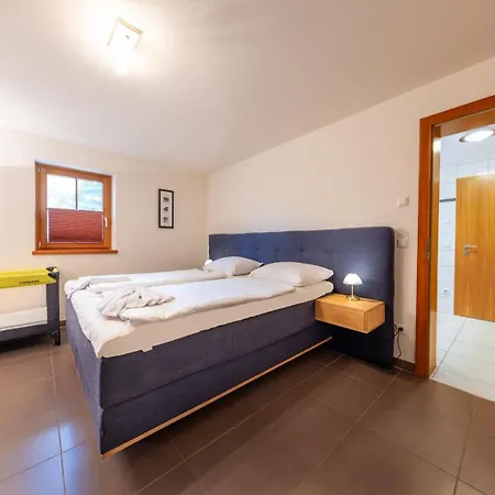 Panorama Lungau Holiday home