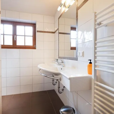 Prázdninový dům Panorama Lungau