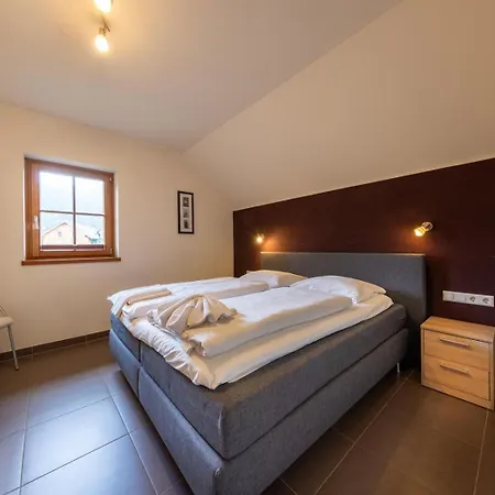 Casa de Férias Panorama Lungau Mauterndorf (Salzburg)