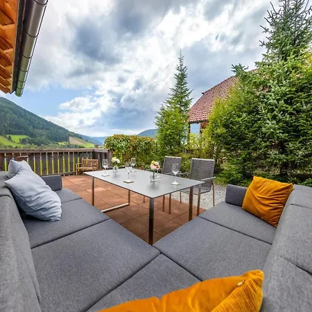 Panorama Lungau