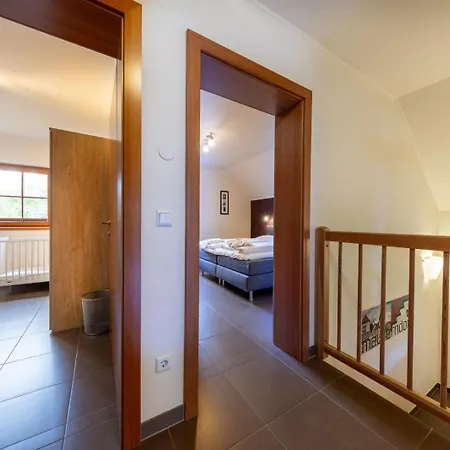 Panorama Lungau Vakantiehuis