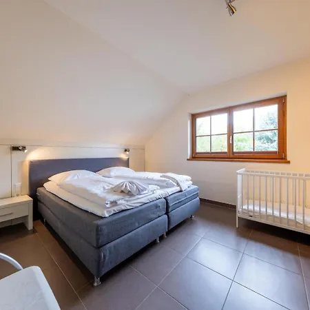 Panorama Lungau Vakantiehuis *