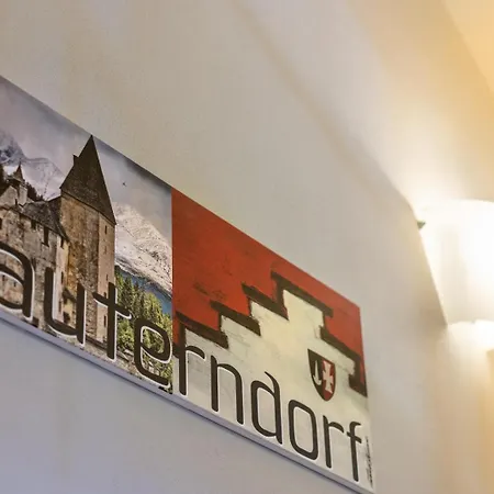 Panorama Lungau * Mauterndorf (Salzburg)