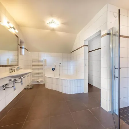 Panorama Lungau Prázdninový dům