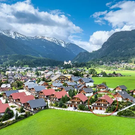 Panorama Lungau