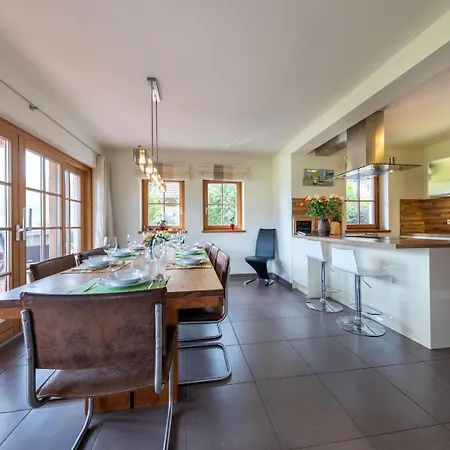 Panorama Lungau Mauterndorf (Salzburg)