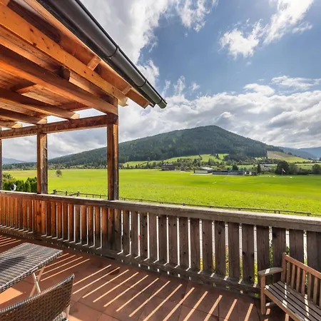 Panorama Lungau