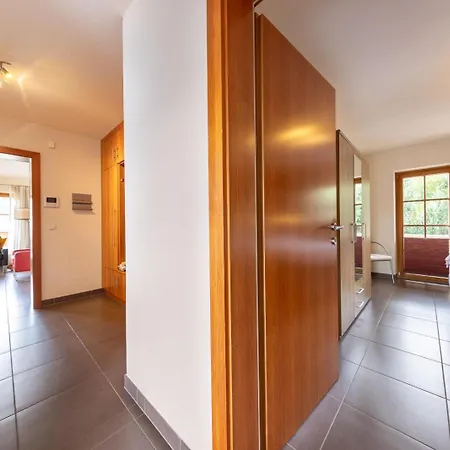 Panorama Lungau Prázdninový dům