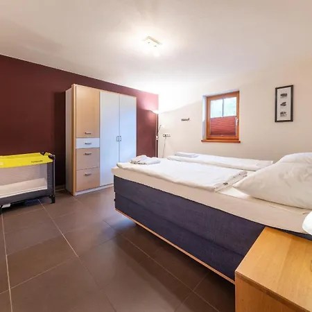 Casa de Férias Panorama Lungau