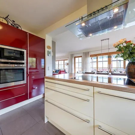 Casa de Férias Panorama Lungau