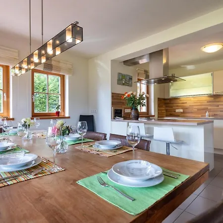 Panorama Lungau * Mauterndorf (Salzburg)