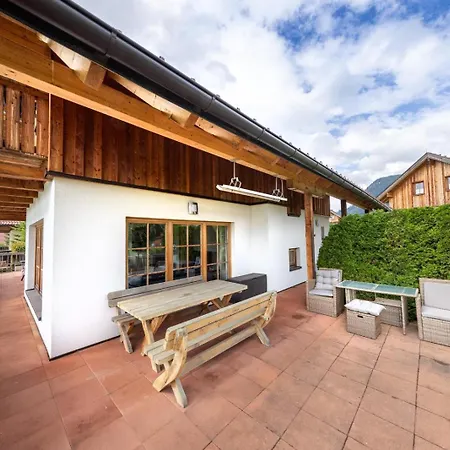 Vakantiehuis Panorama Lungau Mauterndorf (Salzburg)