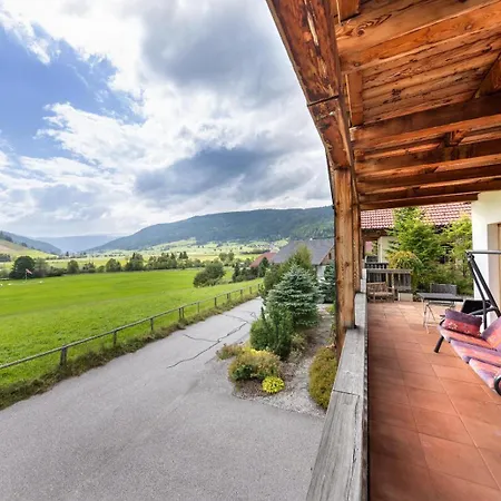 Panorama Lungau