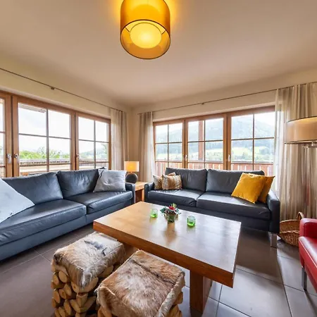 Panorama Lungau Holiday home