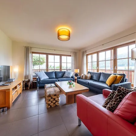 Holiday home Panorama Lungau *