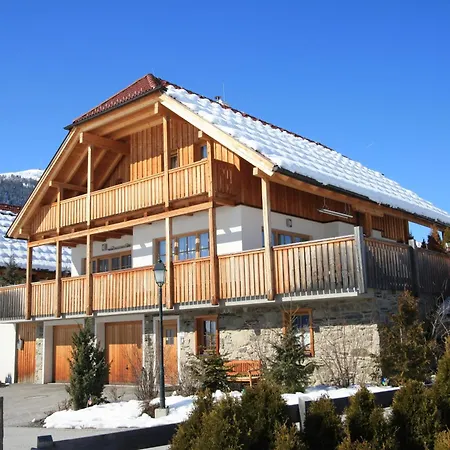 Panorama Lungau * Mauterndorf (Salzburg)