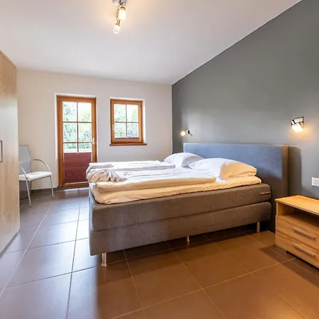 Panorama Lungau Vakantiehuis