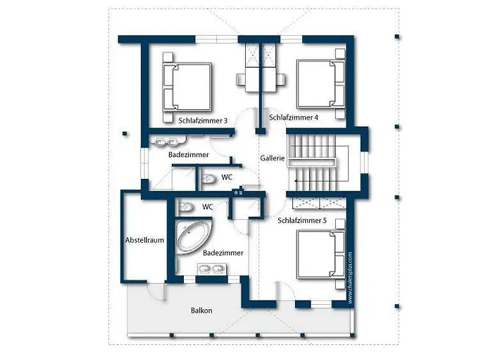 Panorama Lungau * Mauterndorf (Salzburg)