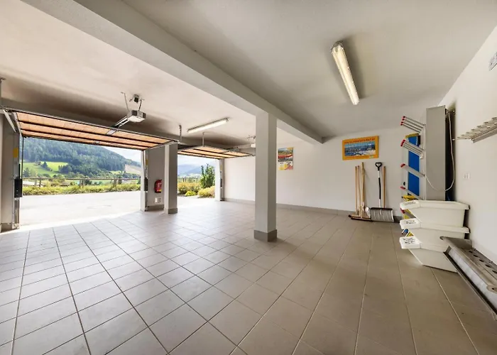 Panorama Lungau Mauterndorf (Salzburg)