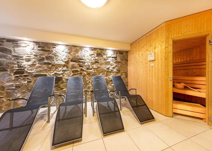 Panorama Lungau Vakantiehuis