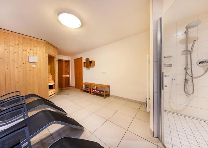 Vakantiehuis Panorama Lungau *