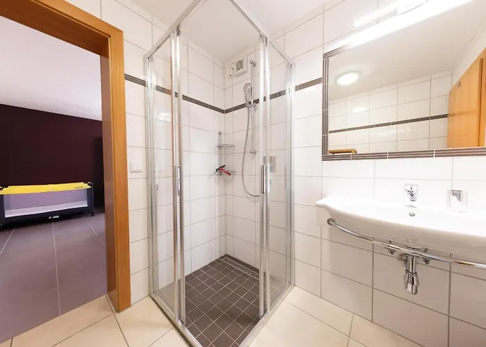 Hébergement de vacances Panorama Lungau