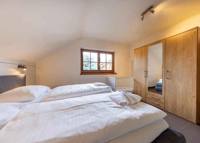 Vakantiehuis Panorama Lungau *