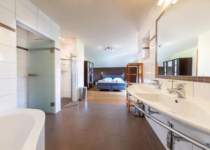 Vakantiehuis Panorama Lungau Mauterndorf (Salzburg)