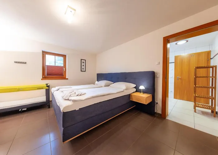 Panorama Lungau Vakantiehuis