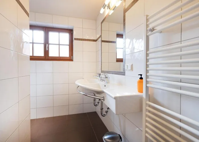 Hébergement de vacances Panorama Lungau