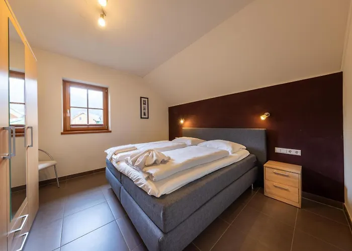 Vakantiehuis Panorama Lungau Mauterndorf (Salzburg)