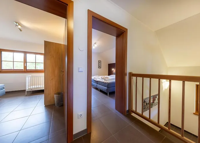 Panorama Lungau Hébergement de vacances