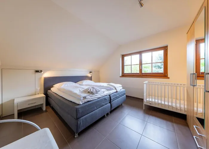 Panorama Lungau Vakantiehuis *