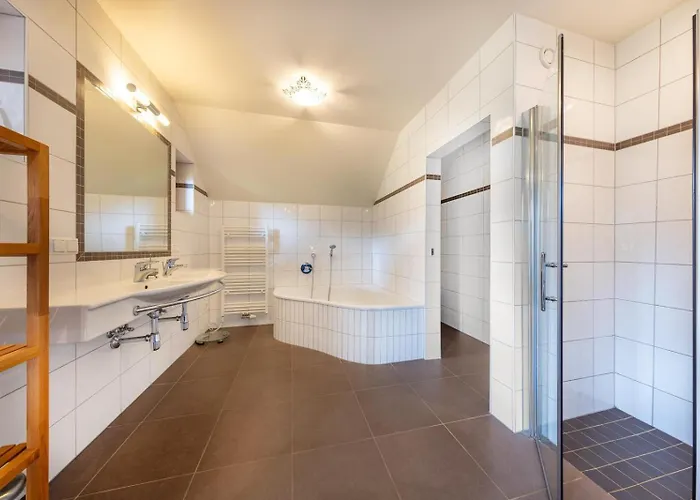 Panorama Lungau Vakantiehuis