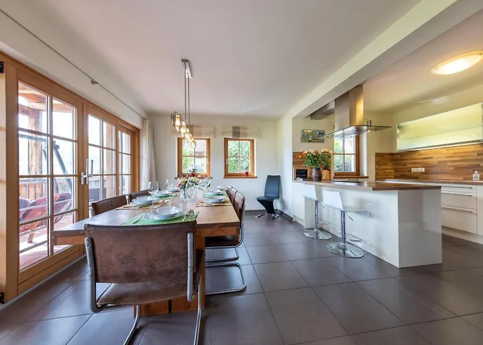 Panorama Lungau Mauterndorf (Salzburg)