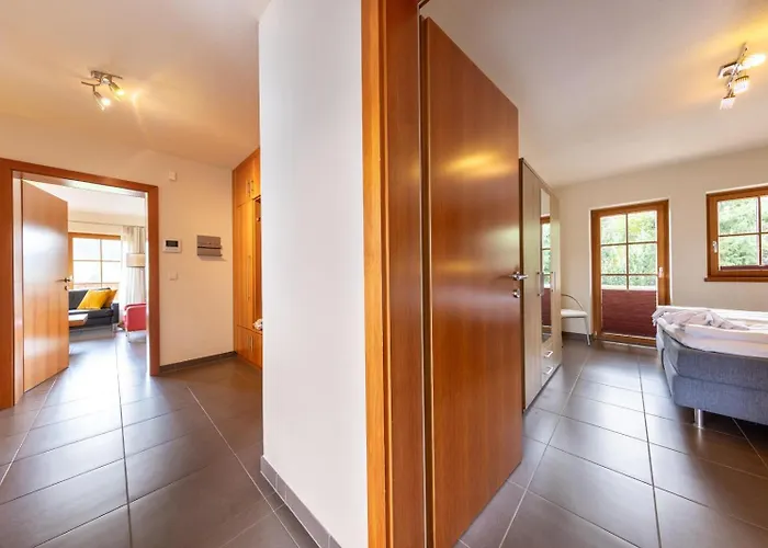 Panorama Lungau Vakantiehuis