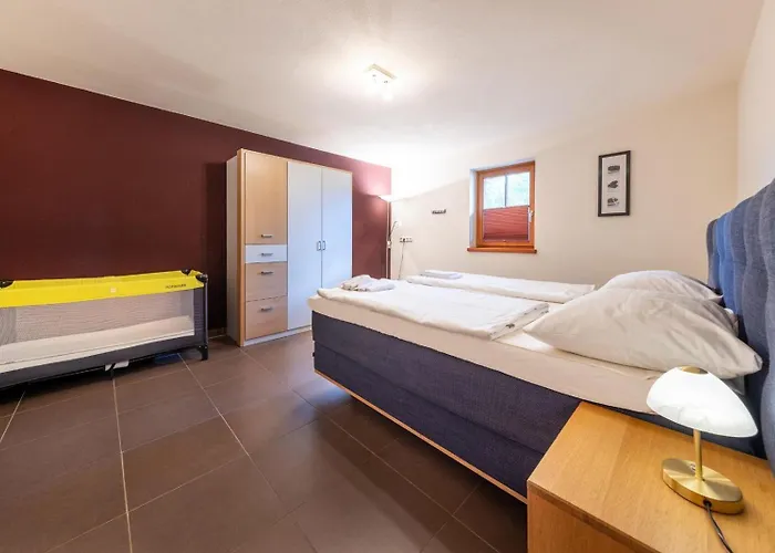 Vakantiehuis Panorama Lungau