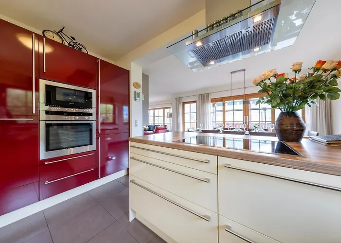 Hébergement de vacances Panorama Lungau