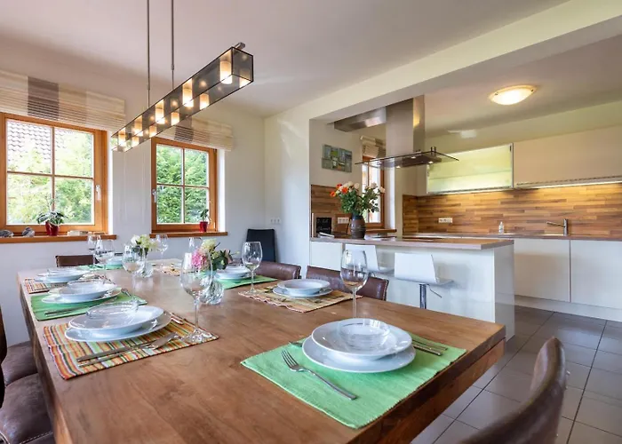 Panorama Lungau * Mauterndorf (Salzburg)